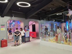 点击看大图 -第五极儿童乐园