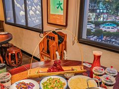 -大牌大·传统杭帮菜(湖滨店)