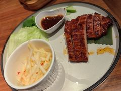 -星叶·东南亚料理(温州万象城店)