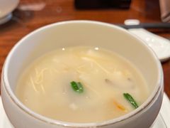 -湘湖逍遥庄园·水漾中餐厅
