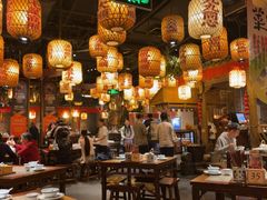 -南京大牌档(青岛万象城店)