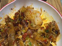 -怪噜范·老贵阳街头名小吃(鸿通城店)