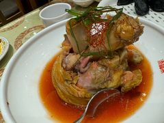 -添福来墨鱼饺子 · 海鲜东北菜(大连星海·黄浦路店)