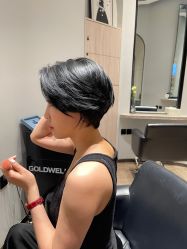 -汤尼英盖TONI&GUY-essensuals