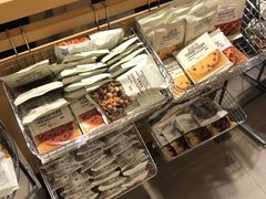 -MUJI无印良品(武汉世界城广场店)