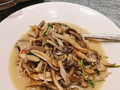 -小厨娘淮扬菜(六合欢乐港店)