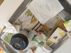 -麦当劳(列东店)