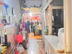 -老字号杨坡红油米线腊汁肉夹馍(东四道巷店)
