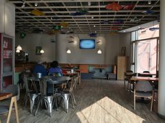 -So Lounge索兰至餐厅(蓝色港湾店)