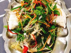 -QQ海鲜餐厅