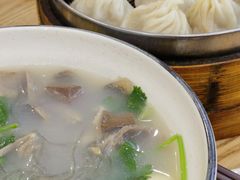 -法华汤包馆(法华镇路店)