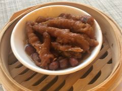 -潮府馆·非遗潮州菜·港式点心(世纪公园店)