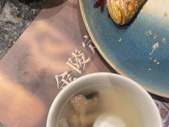 -金海湾自助餐厅(金陵饭店)