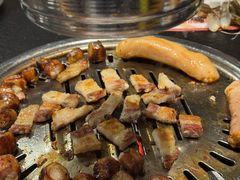 -炽城·烤肉名家(鸿达中央广场店)