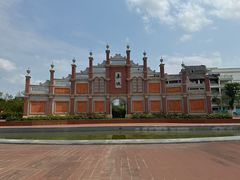 -赤坎·广东华侨国际旅游度假区