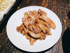 酱牛肉-喜晋道面馆(华严寺广场店)