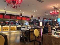 -阿庄新豫菜(航海东路店)