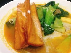 -超级泰·泰式麻辣烫(南京商厦店)