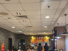 -麦当劳(健德桥得来速店)