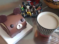 -好利来(永安道店)