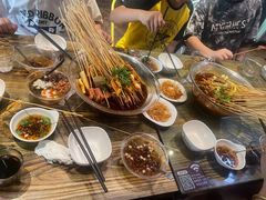 -博串堂(明发商业广场店)