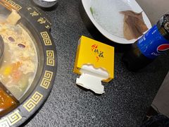 -重庆德庄火锅
