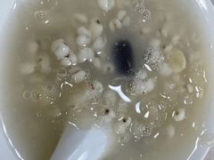 -透心凉糖水(听海居店)
