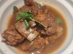 -桂花里·衢州菜·精酿餐吧(未来科技城万达广场店)