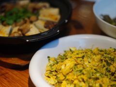 -佰家小厨·南京菜(夫子庙店)