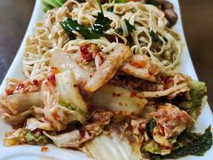 -祝家饺子馆
