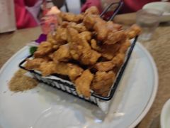 -韩记海鲜饺子旗舰店(红海新区店)