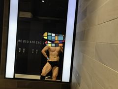 -威尔仕健身(杭州万象城店)