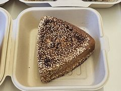 红糖肉桂-TonTon(永康路店)