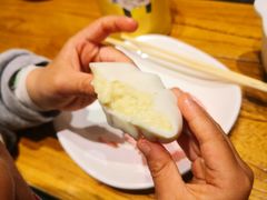 -小城粥道·海胆鲜虾粥(解放广场店)