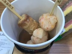-罗森便利店(鱼市街店)