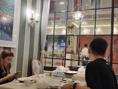 大堂-尚一汤·粤菜海鲜(环球港店)