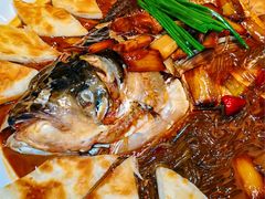 -悦融琥珀·京鲁菜·海味珍品(西单店)