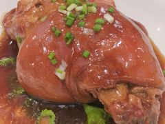 -大鸭梨烤鸭店(金顶街店)