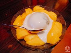 -金不换泰国餐厅(荃湾广场店)