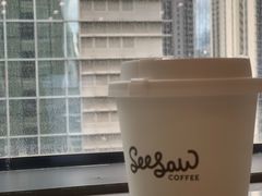-Seesaw Coffee(深圳万象天地店)