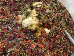 -成都驻京办餐厅(蜀都宾馆店)