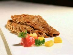 -忆品青莲素食文化主题餐厅(文华名城店)