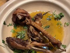 -永安鱼庄·镇江菜(丁卯店)