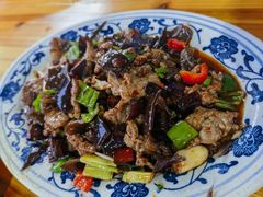 -九九牛肉馆(南山路店)