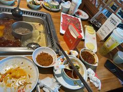 -重庆德庄火锅(龙游店)