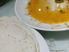 -葛记焖饼(伏牛路店)