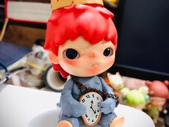 -泡泡玛特POPMART(赛格国际购物中心店)
