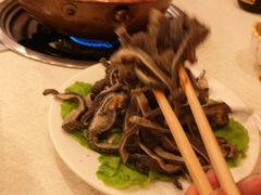 -八先生涮肉房(三里河店)