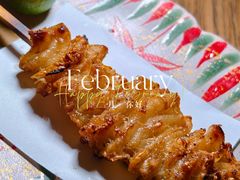 -筱田の食堂·izakaya(淮海中路店)