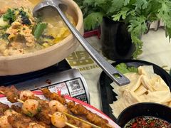 -串盟烧烤·长沙美食地标(星沙店)